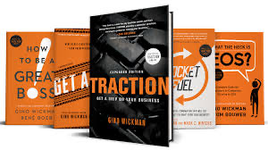 Traction books